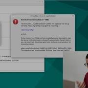 Virtualbox Kernel Driver Not Installed Rc 1908 Ubuntu