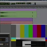 MUSIC FOR FILM TIMECODE PART 4 2 Beeps Tail Beeps Leaders