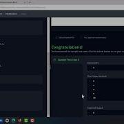 HackerRank Python No 5 Loop In Python