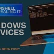 Windows Service Monitoring With PowerShell Self Healing IT Tutorial