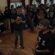 Grounds Of Execution Live In Santa Cruz Full Vid