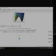 Calculus With Maple Maxima Minima