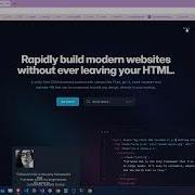 Integrated Tailwind Blazor Server Asp Net Core Tailwindcss