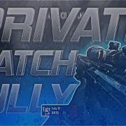 Private Match With Fully Ep 6 Multi Cod