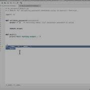 Tutorial Severance Chapter 11 Part 3