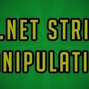 How To Manipulate String In VB Net Visual Basic Tutorial