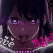 Love Again SAD AMV Anime MV