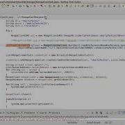 How To Connect To Mongo Replica Set Using Connection String URI Format In Java Mongodb Java
