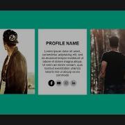 Image Hover Effects With Slide Up Animation Effect Using CSS Image Hover Effect Using CSS