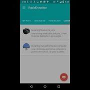 72 Create A Tab Layout With Text Only Scrollable Mode