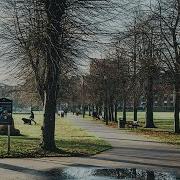 Sunny London Walk Hackney Wick Victoria Park Canals 4K HDR