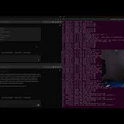 Тестируем многопользовательский режим Llama Cpp на CPU I9 12900HK с флагом Parallel часть 4