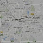 Leaflet Map W Google OSM Tilesets