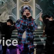 TAEMIN 태민 Advice 인기가요 Inkigayo 20210523