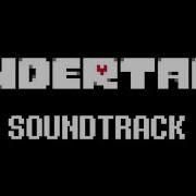 Undertale CORE Beta Mix