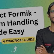 Hands On React And Formik Building Dynamic Forms