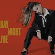 Ariana Grande Dangerous Woman Live SNL 2016 BEST QUALITY HD