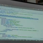 Android Studio Complete Android Apps Tutorial Alarm Service Day 21 9 46