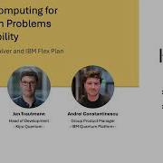 Quantum Computing For Optimization Problems Meets Flexibility