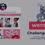 Unicode Normalization And Cookie Path Precedence Solution To February Valentines 24 Challenge