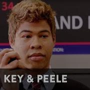 Boarding Order Key Peele