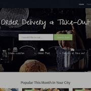 ITechScripts Food Delivery Script