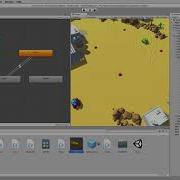Programming NPC Behaviour With Finite State Machines In Unity Part 3