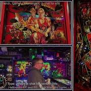 Flash Gordon Pinball