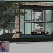 Concept Drawing Workflow Part 3 Vegetation And Groundcover