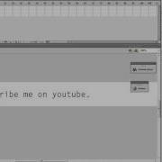 TYPEWRITER TYPING IN FLASH TUTORIAL FOR BEGAINER