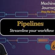 Scikit Learn Pipelines Explained Simplify Your Entire ML Workflow