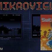 Mikroview 84 Switchblade II On Amiga And Atari ST