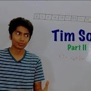 The FASTEST Sorting Algorithm Part 2 Binary Insertion Sort