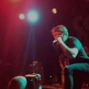 Comeback Kid Rebellion Tour 21 3 2013 Vienna Arena