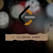EP37 Leetcode Solution Of Palindrome Number In JavaScript Coding Interview Question