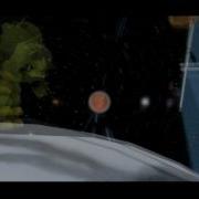 Space Golf