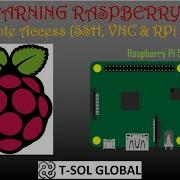 Raspberry Pi Remote Access SSH VNC And Raspberry Pi Connect