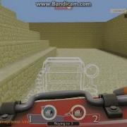 TF2 Spawn Camping Semi Fail