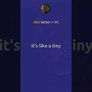 What Is A Char
