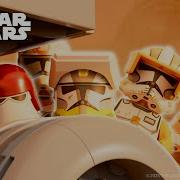 Clone Trooper Troubles LEGO STAR WARS