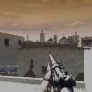 COD2 DOGZER M1