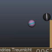 Ball Bounces 2 Different Weights