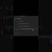 44 Basic Programming Tutorial Video Coding Exercise45 Shorts Clanguage