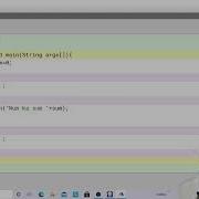 Check A Number Is Magic Number Or Not In Java Bluej
