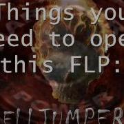 FL Studio 9 Layered Hardstyle Kick FLP