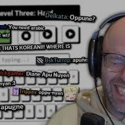 Northernlion Tries To Spell OPPUGN