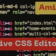 Learn How To Edit CSS Live To Any Website Amino Chrome Extension