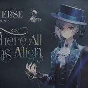 2nd Anniversary Version Special EP Where All Paths Align Reverse 1999
