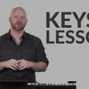 Found In You Vertical Church Band Keys Tutorial