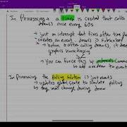 Unit 7 Interactivity 4 Using Event Systems